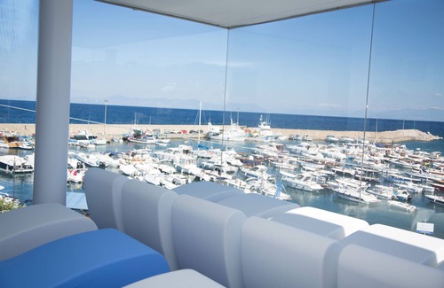 San Marco di Castellabate Hotel | Approdo Resort Thalasso Spa