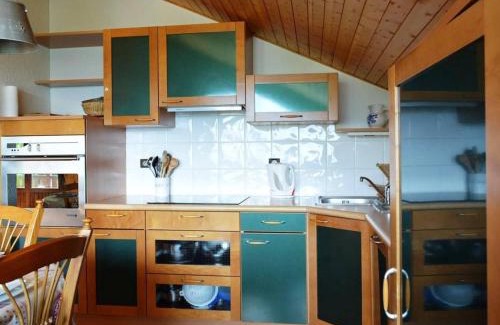 Le Grand-Bornand Apartment | Appt 3 pièces, 7 pers, cheminée, garage, proche pistes - FR-1-241-50