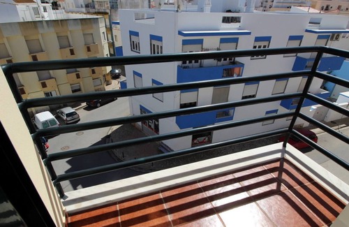 Armacao de Pera Apartment | Appt 350m From The Beach - Algarve