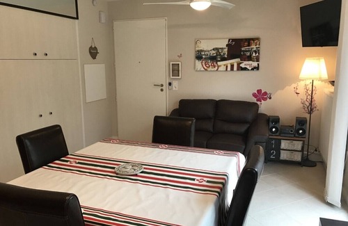 Ascain Apartment | Appt 4 Pers Center Ascain Garden Parking Wifi