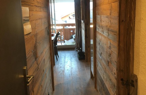 Cognet Apartment | Appt 73 m2 T4 LUXURY At the foot of the slopes 3 CH 2 Bathrooms 2 Parking 1 Garage refurbished!