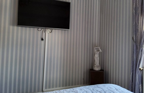 Hazebrouck Apartment | Appt Centre Ville, Parking Securise, Wifi