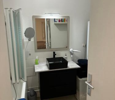 Plaisance Apartment | Appt entier MONPARNASSE avec TERRASSE et PARKING