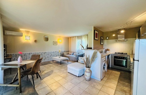 Biguglia Apartment | - Appt Lia - Domaine Liberati
