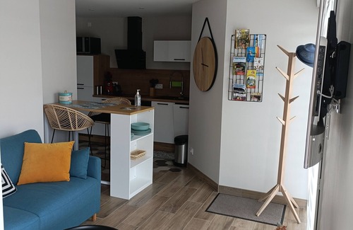 Arpajon-sur-Cere Apartment | Appt neuf 😀 entièrement équipé❗