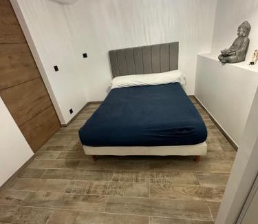 La Madeleine House | Appt nice 5 min de la mer