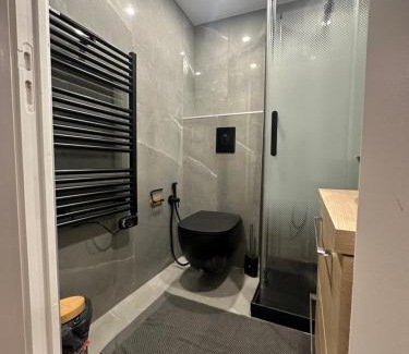La Madeleine House | Appt nice 5 min de la mer