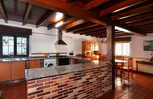 Luces House | appt. Tourist Tapia 1