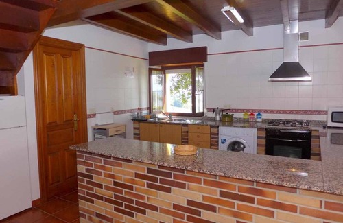 Luces House | appt. Tourist Tapia 1