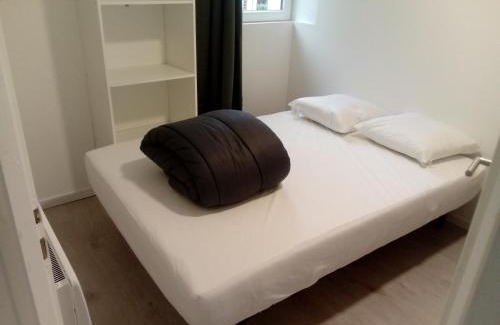 Laveissiere Apartment | appt tout confort a laveissiere 103