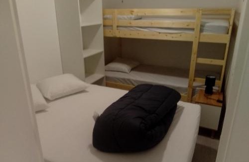 Laveissiere Apartment | appt tout confort laveissiere 102