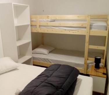 Laveissiere Apartment | appt tout confort laveissiere 102