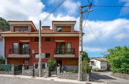 Nueva Apartment | Appto. El Alagüezo for 4 people.