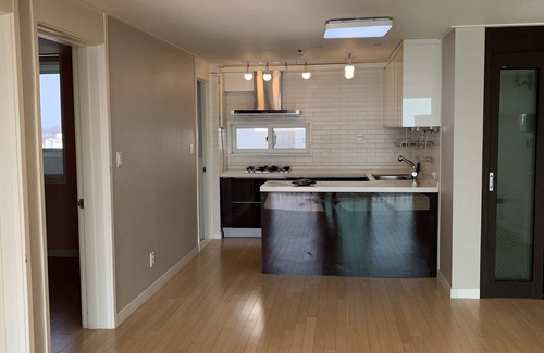 Geumho-dong House | apratment rent for 2month