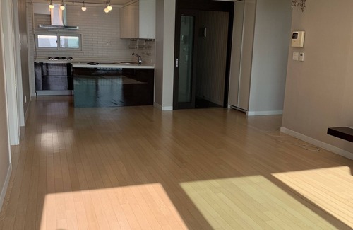 Geumho-dong House | apratment rent for 2month