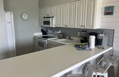WaterSound West Beach Condo | Apres Surf
