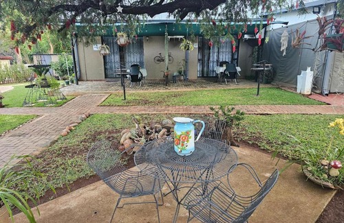 Makhado Apartment | Apricity Inn