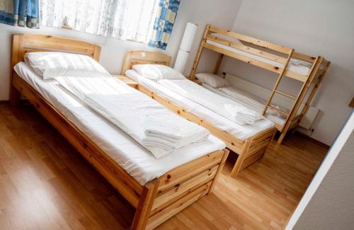Traismauer Hotel | Aprico