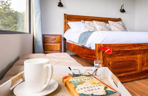 Sierra Villa | Apricus Costa Rica