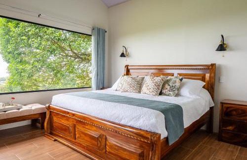 Sierra Villa | Apricus Costa Rica