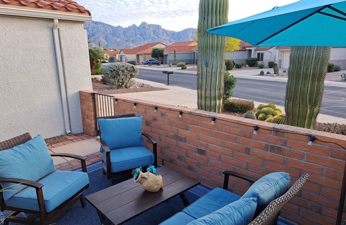 Rancho Vistoso House | April 2025 Available