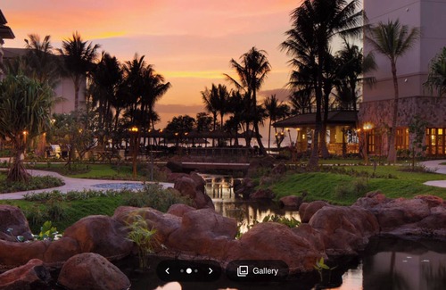 Honokowai Villa | April 27-May 4, 2025 2BD Villa @Westin Nanea in Kaanapali, Maui - Hawaii