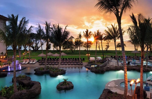 Honokowai Villa | April 27-May 4, 2025 2BD Villa @Westin Nanea in Kaanapali, Maui - Hawaii