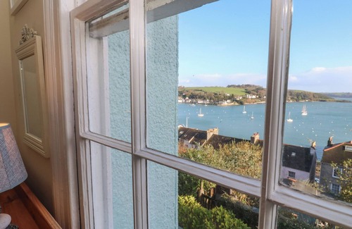 Mylor Churchtown Cottage | April Cottage