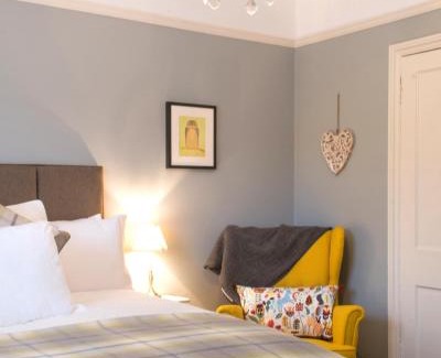 Weybridge Bed & Breakfast | April House Weybridge - Boutique Guesthouse