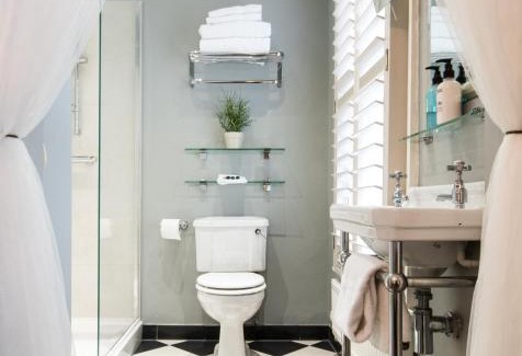 Weybridge Bed & Breakfast | April House Weybridge - Boutique Guesthouse