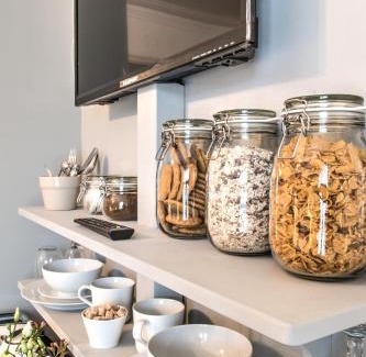 Weybridge Bed & Breakfast | April House Weybridge - Boutique Guesthouse