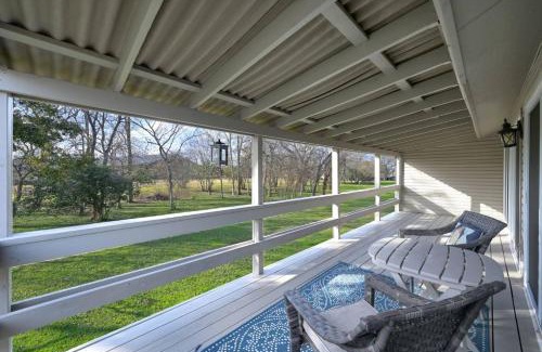 April Sound House | April Point Dr. N