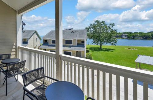 April Sound House | April Point Dr S