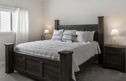 April Sound House | April Point Dr S