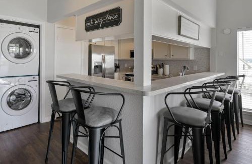 April Sound House | April Point Dr S
