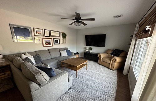 Scottsdale House | April Spring Break Deals! Old Town Scottsdale - 5 Minutes To Everything