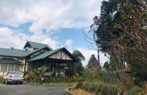 Shillong House | April Springs Home Stay