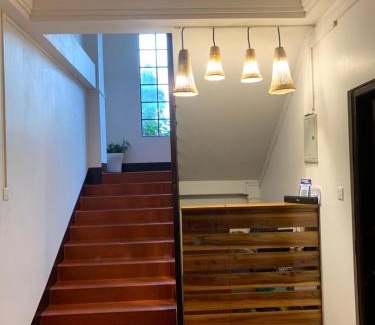 Shillong House | April Springs Home Stay