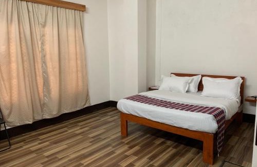 Shillong House | April Springs Home Stay