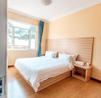 Arusha Hotel | Aprile Njiro Hotel