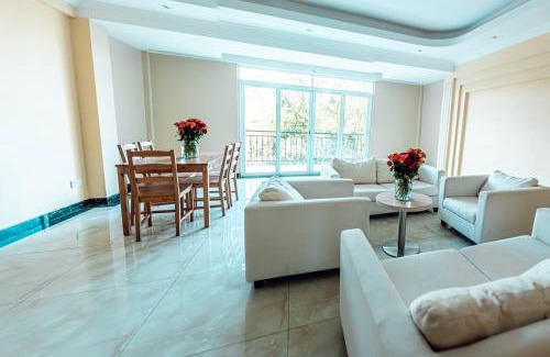 Arusha Hotel | Aprile Njiro Hotel