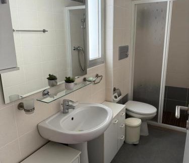 Aprilia Marittima Apartment | Aprillia Marittima