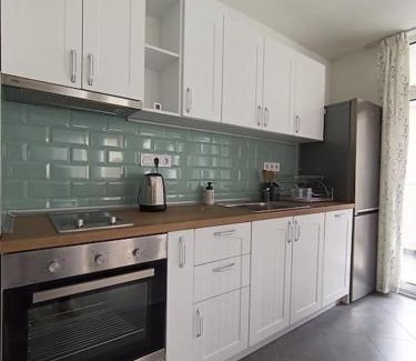 Gabrovo Apartment | Aprilov Apartment