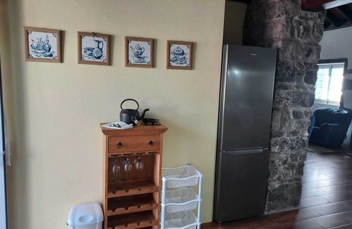 Algarvia Cottage | Aproveite Para Disfrutar Todo o Conforto e Sossego Numa Casa Típica dos Açores