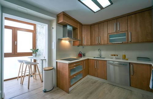 Plasencia Apartment | Aprt. en el Centro con Parking Privado Casa de las Argollas. Plasencia