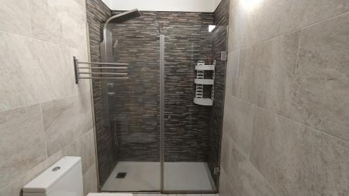 Los Abrigos Apartment | Aprtamento La Costa