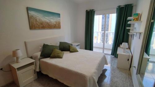 Los Abrigos Apartment | Aprtamento La Costa