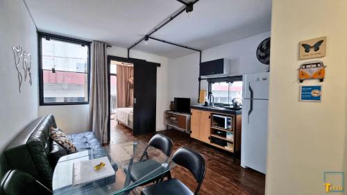 Castelo Branco House | APs em Container na Meia Praia, Itapema, SC - Tetto Stays