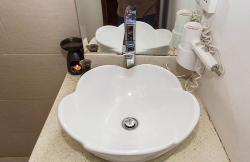 Downtown Siem Reap Hotel | Apsara Centrepole Hotel