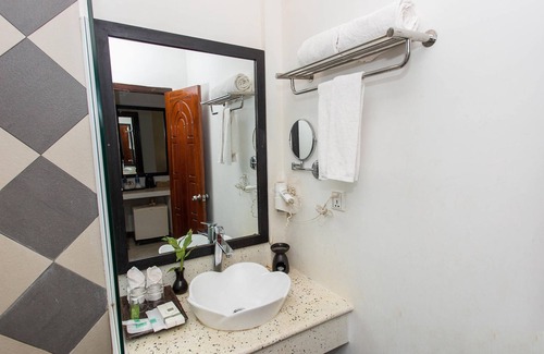 Downtown Siem Reap Hotel | Apsara Centrepole Hotel